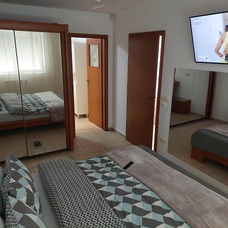 Apartament Casa Dia 1 Sibiu Exteriér fotografie