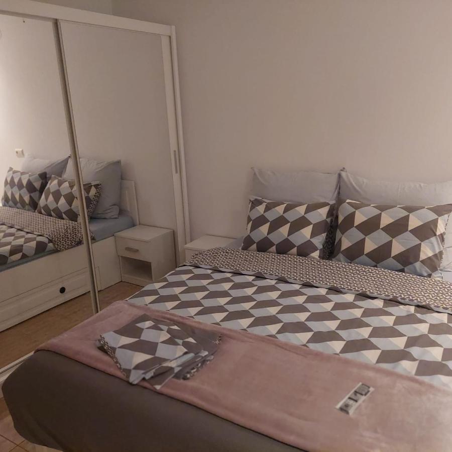 Apartament Casa Dia 1 Sibiu Exteriér fotografie