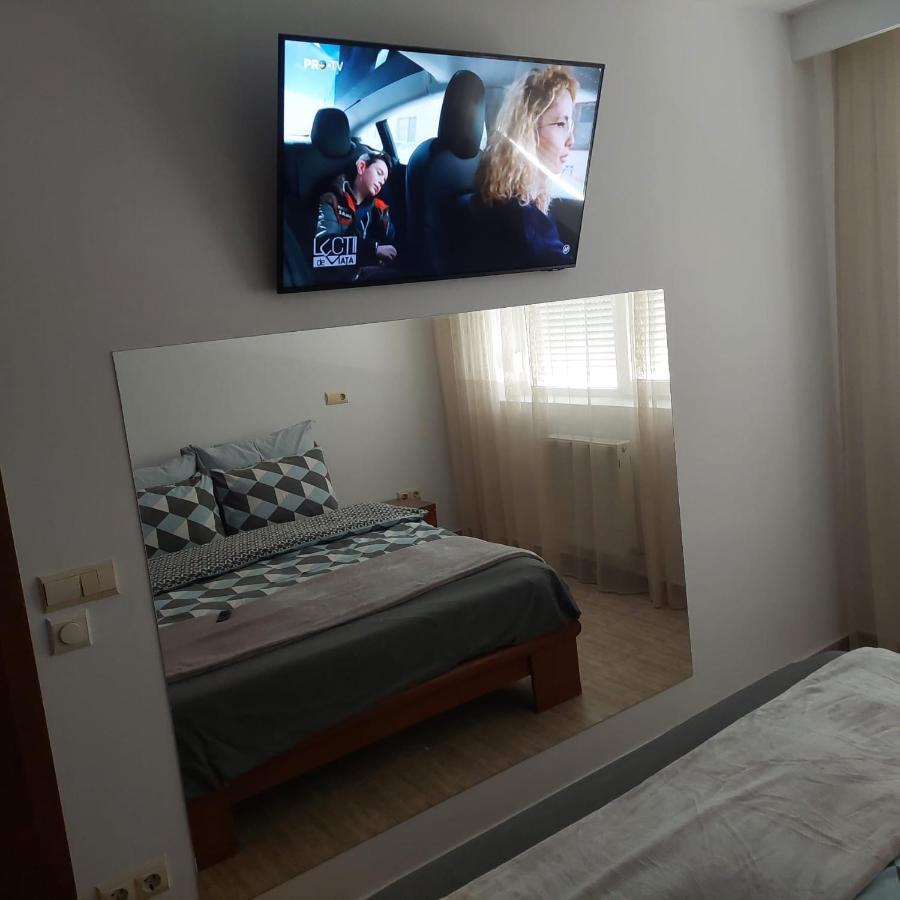 Apartament Casa Dia 1 Sibiu Exteriér fotografie