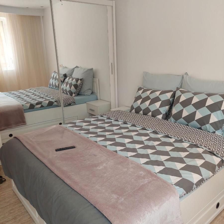 Apartament Casa Dia 1 Sibiu Exteriér fotografie