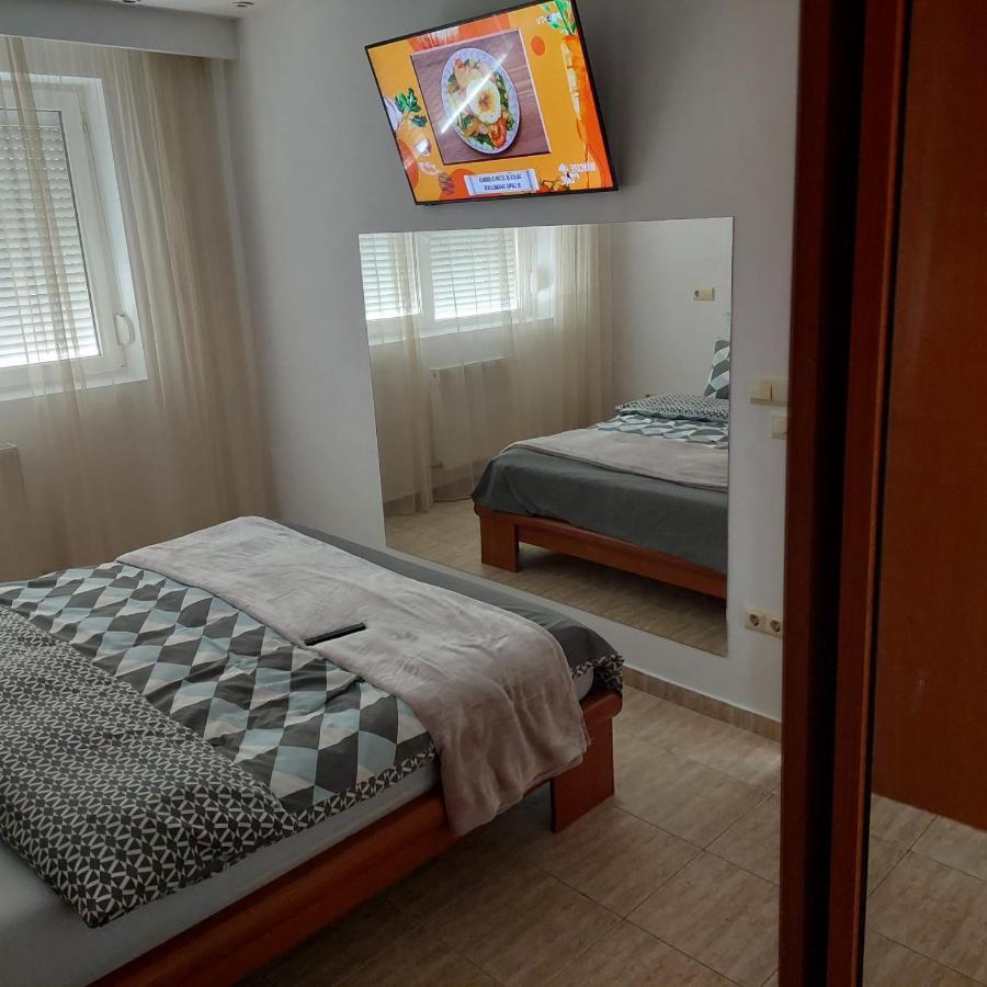 Apartament Casa Dia 1 Sibiu Exteriér fotografie