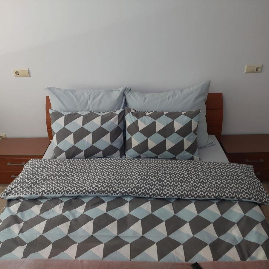 Apartament Casa Dia 1 Sibiu Exteriér fotografie