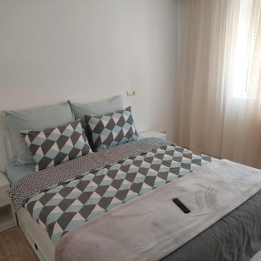 Apartament Casa Dia 1 Sibiu Exteriér fotografie