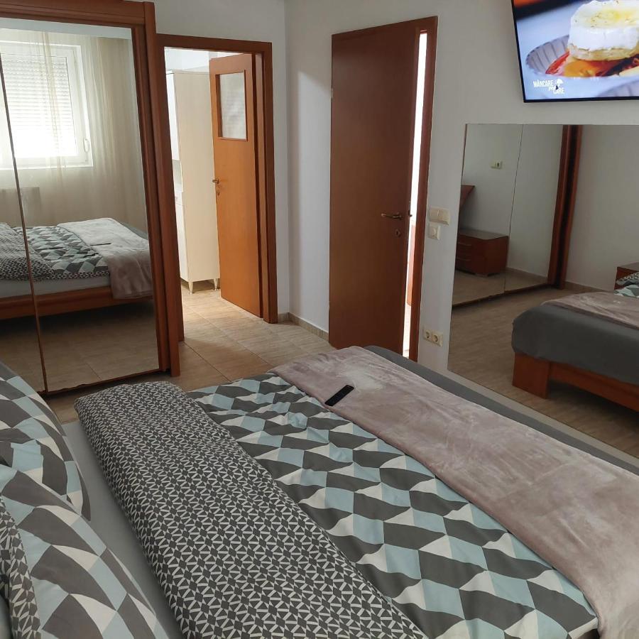 Apartament Casa Dia 1 Sibiu Exteriér fotografie
