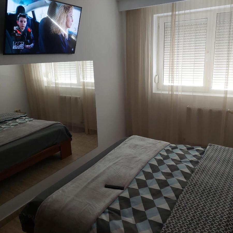 Apartament Casa Dia 1 Sibiu Exteriér fotografie