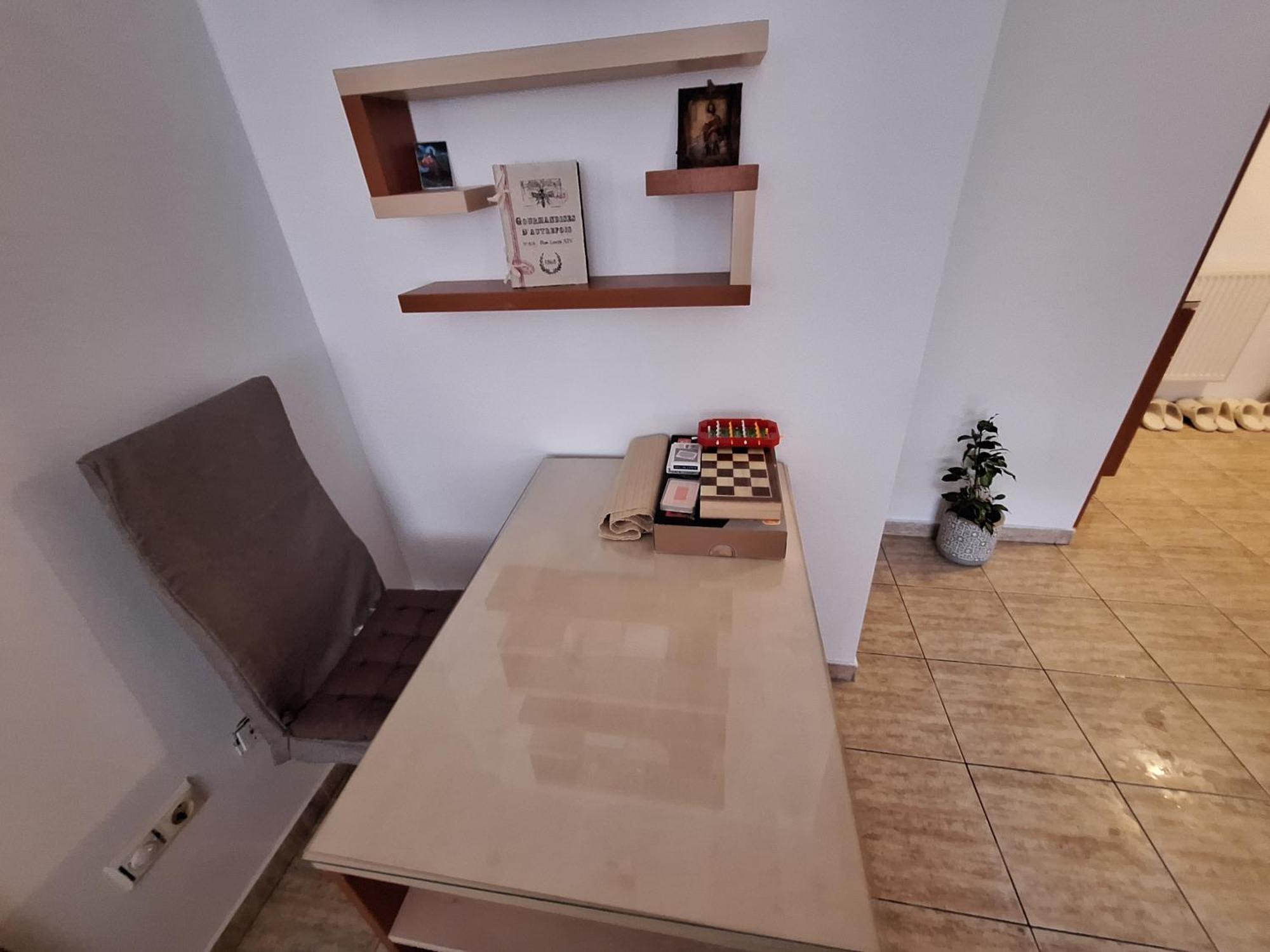 Apartament Casa Dia 1 Sibiu Exteriér fotografie