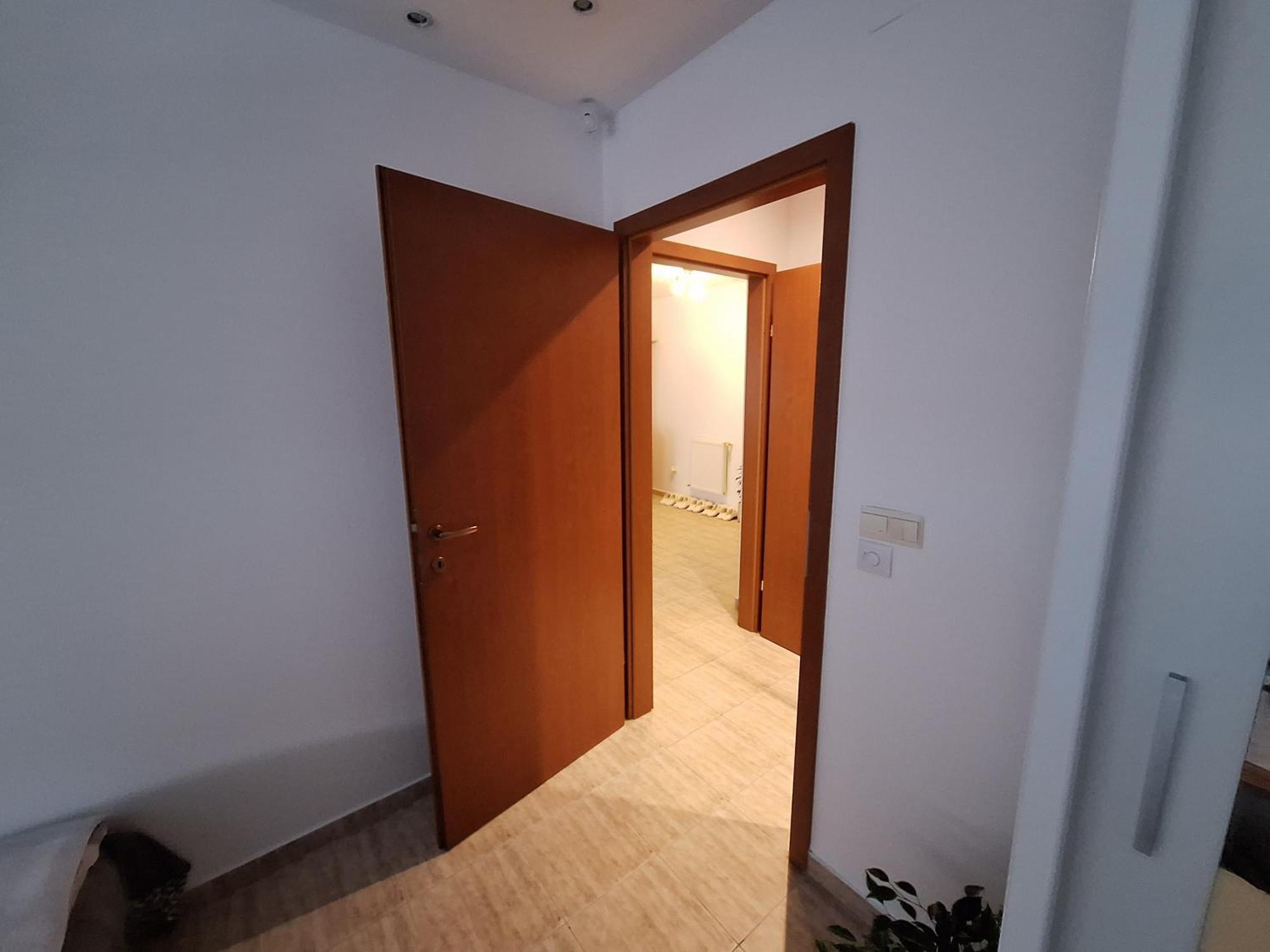 Apartament Casa Dia 1 Sibiu Exteriér fotografie