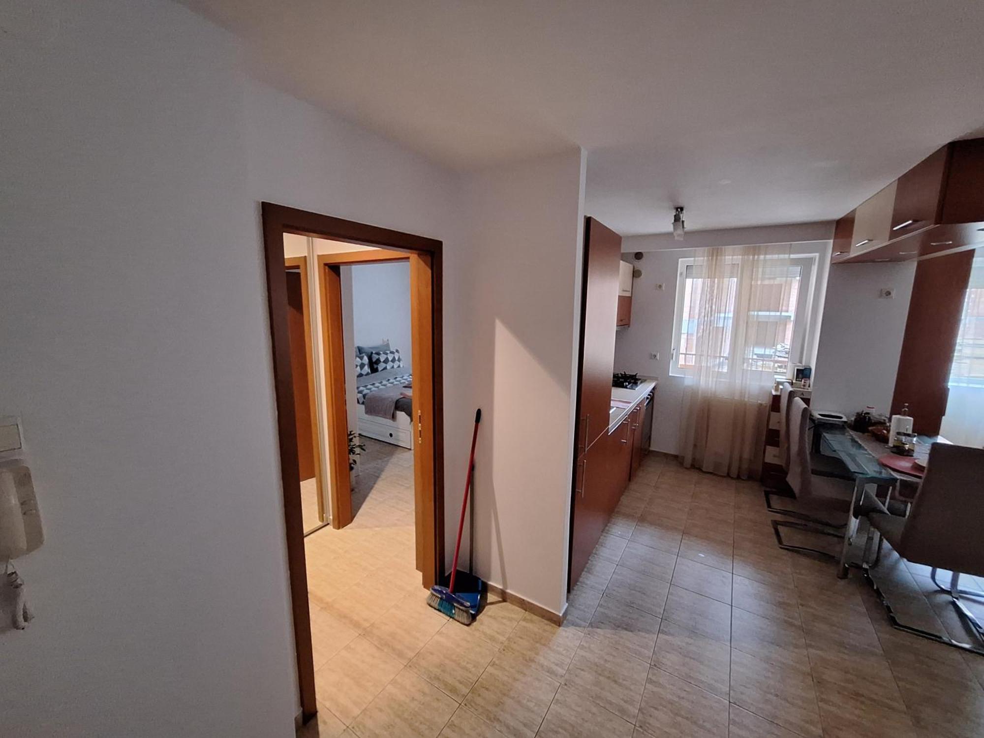 Apartament Casa Dia 1 Sibiu Exteriér fotografie