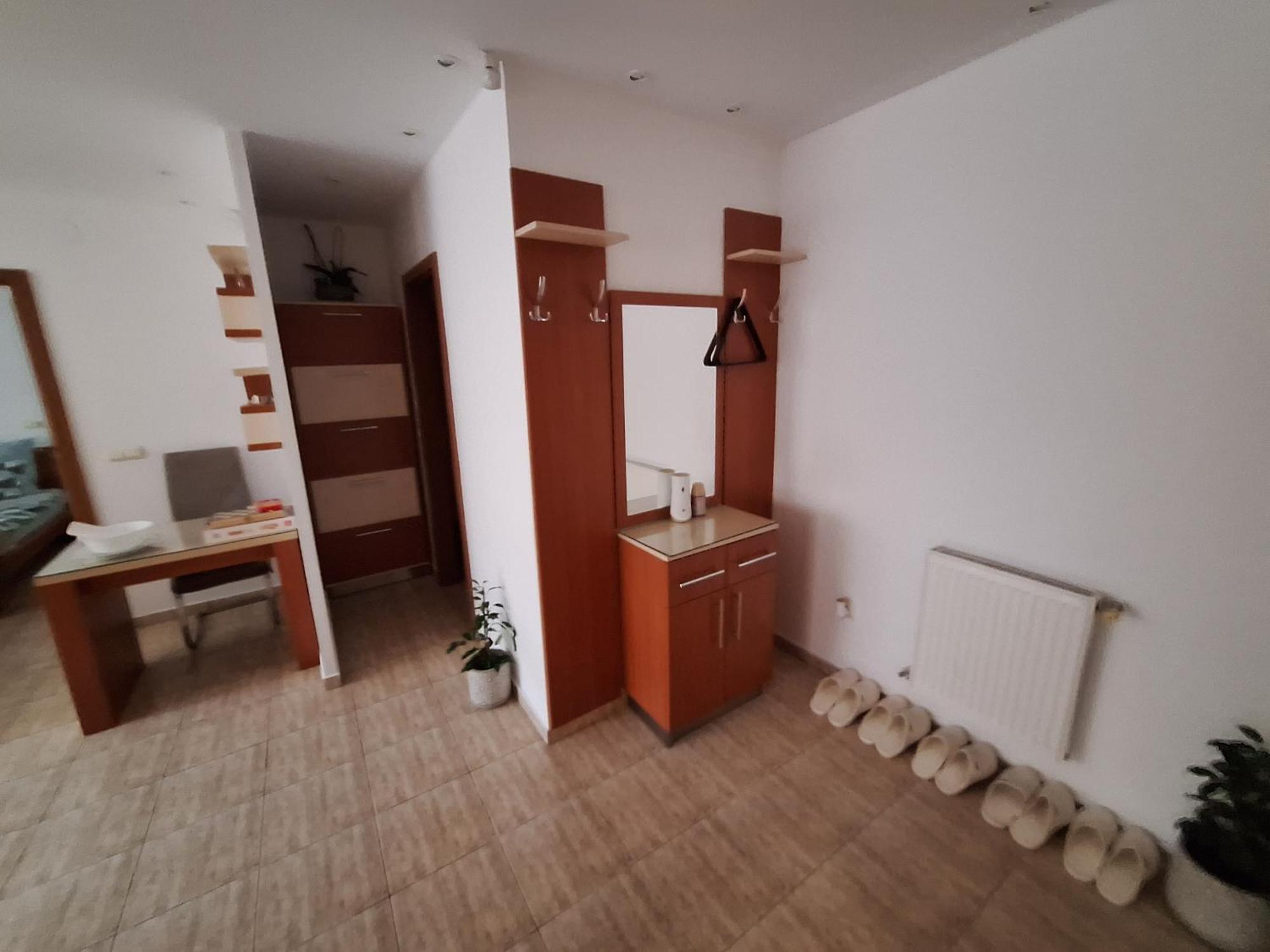 Apartament Casa Dia 1 Sibiu Exteriér fotografie