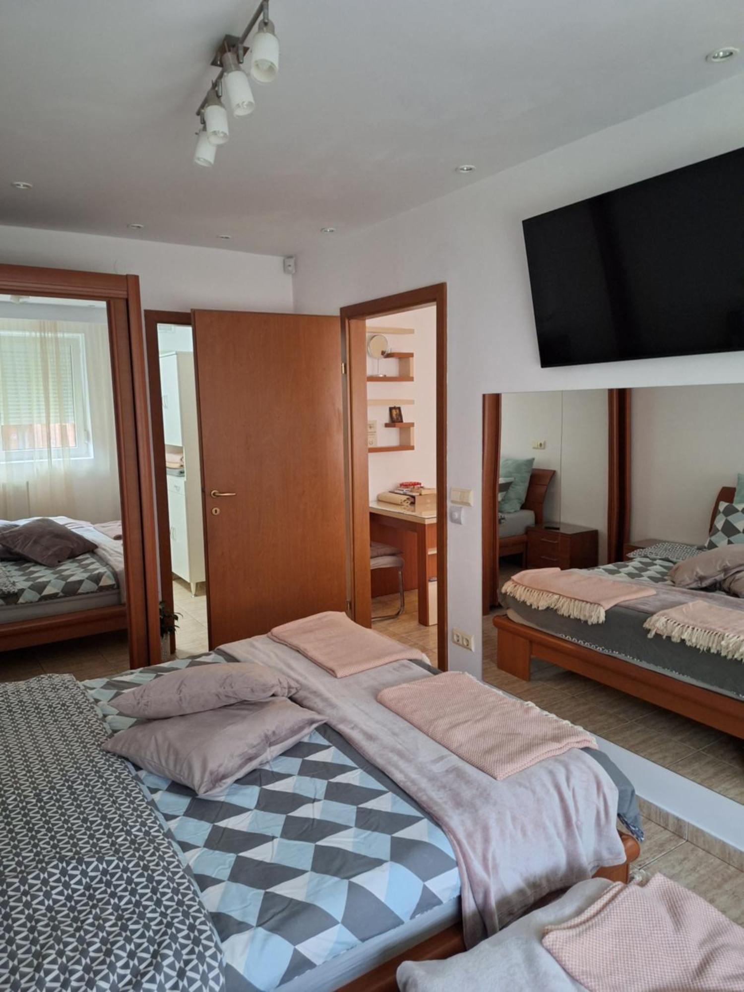 Apartament Casa Dia 1 Sibiu Exteriér fotografie