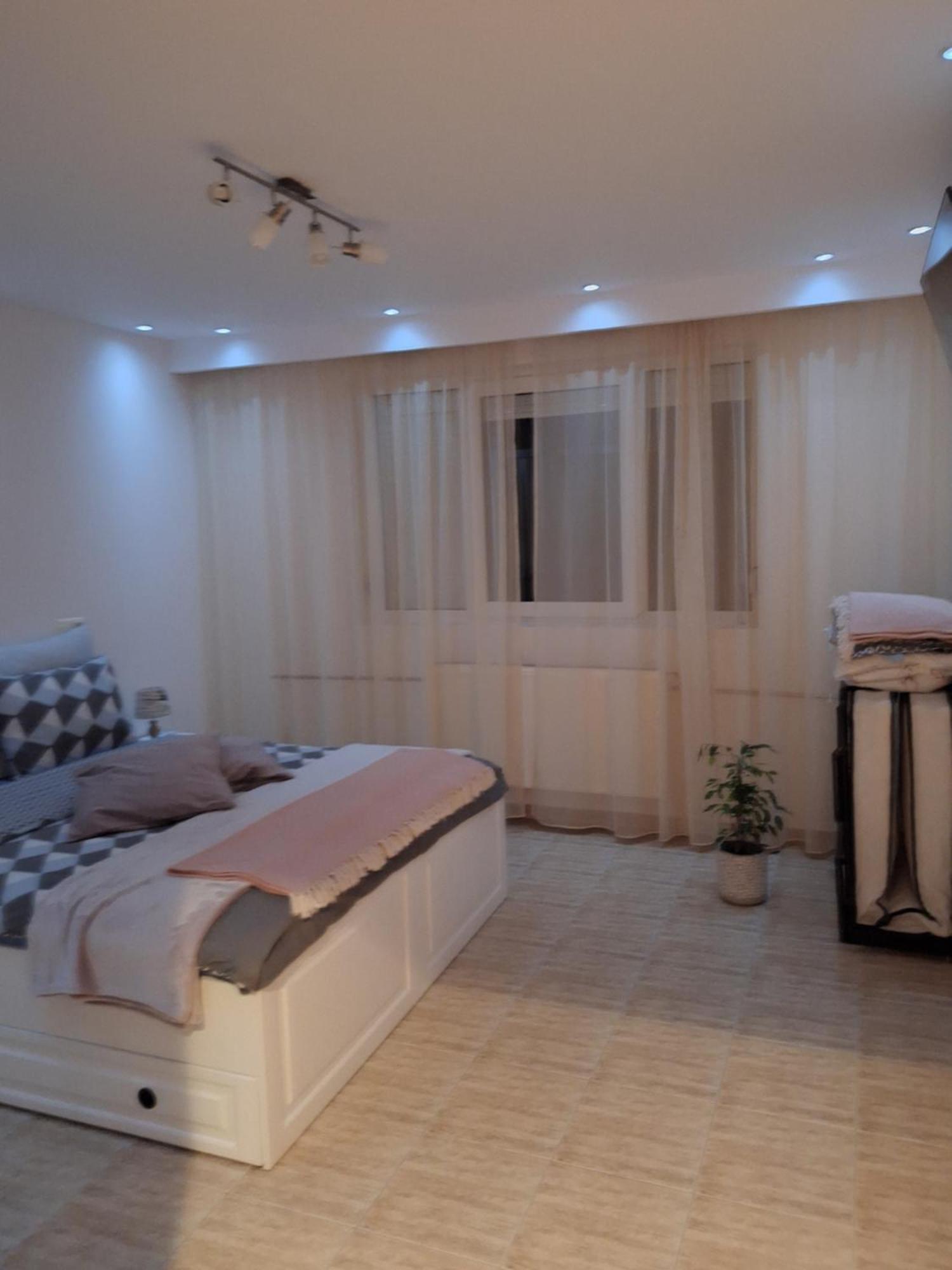 Apartament Casa Dia 1 Sibiu Exteriér fotografie