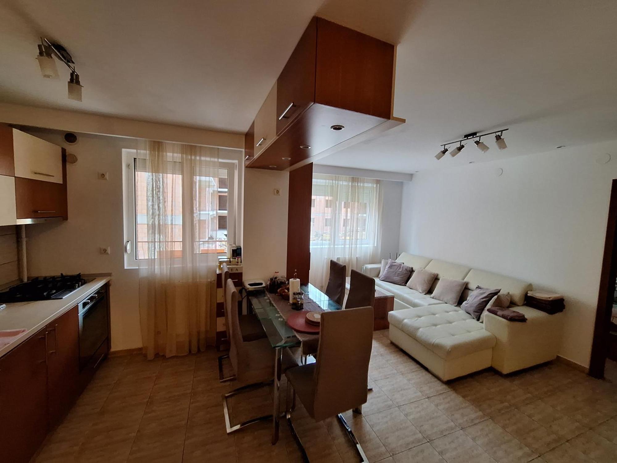 Apartament Casa Dia 1 Sibiu Exteriér fotografie