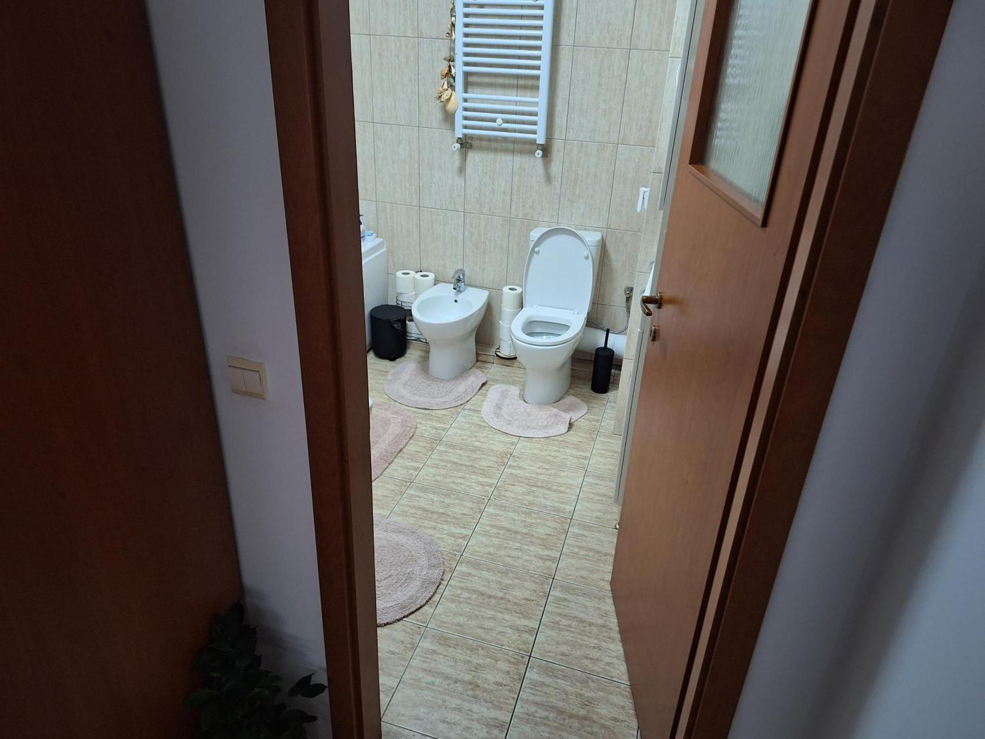 Apartament Casa Dia 1 Sibiu Exteriér fotografie