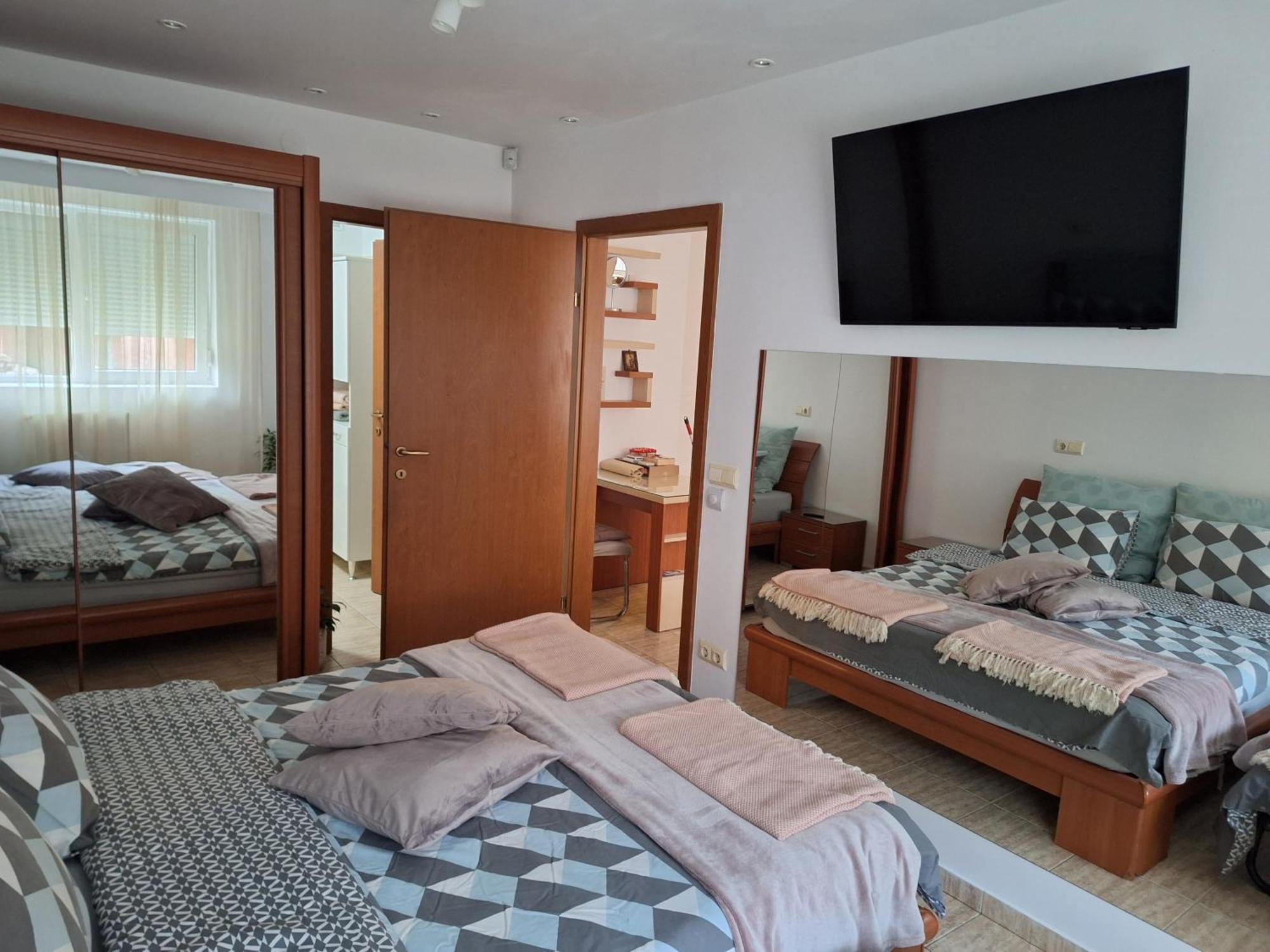 Apartament Casa Dia 1 Sibiu Exteriér fotografie