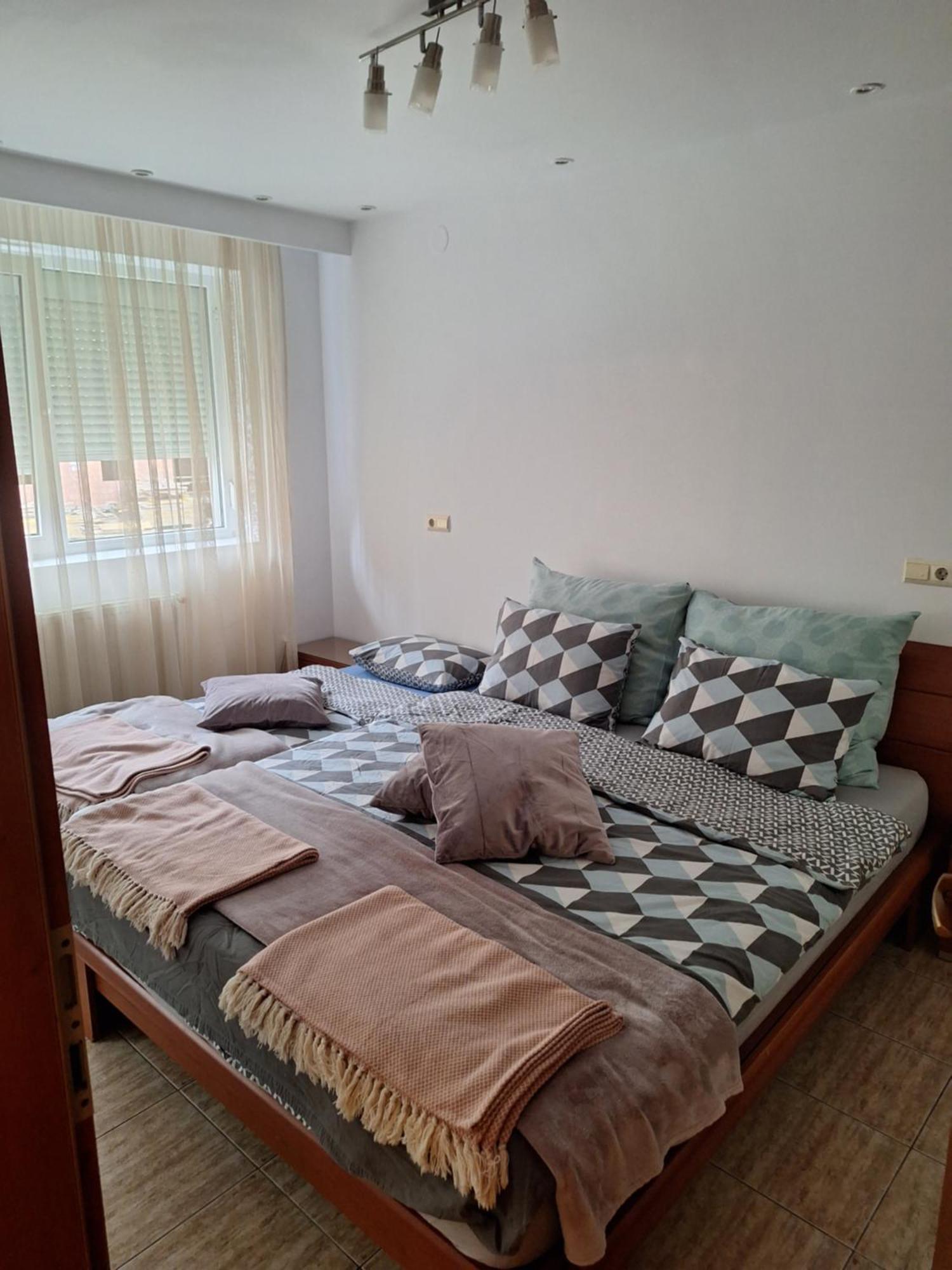 Apartament Casa Dia 1 Sibiu Exteriér fotografie