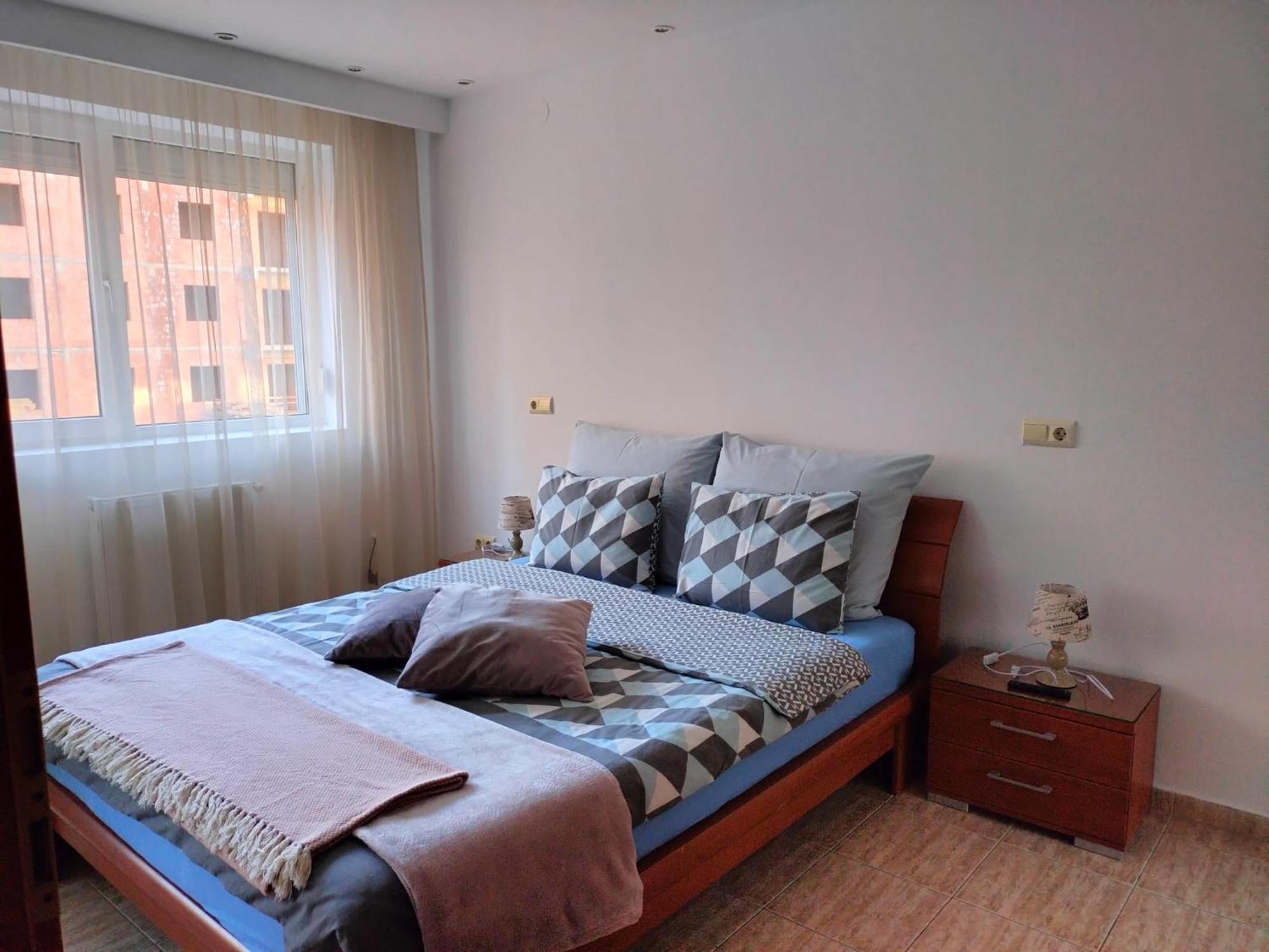Apartament Casa Dia 1 Sibiu Exteriér fotografie