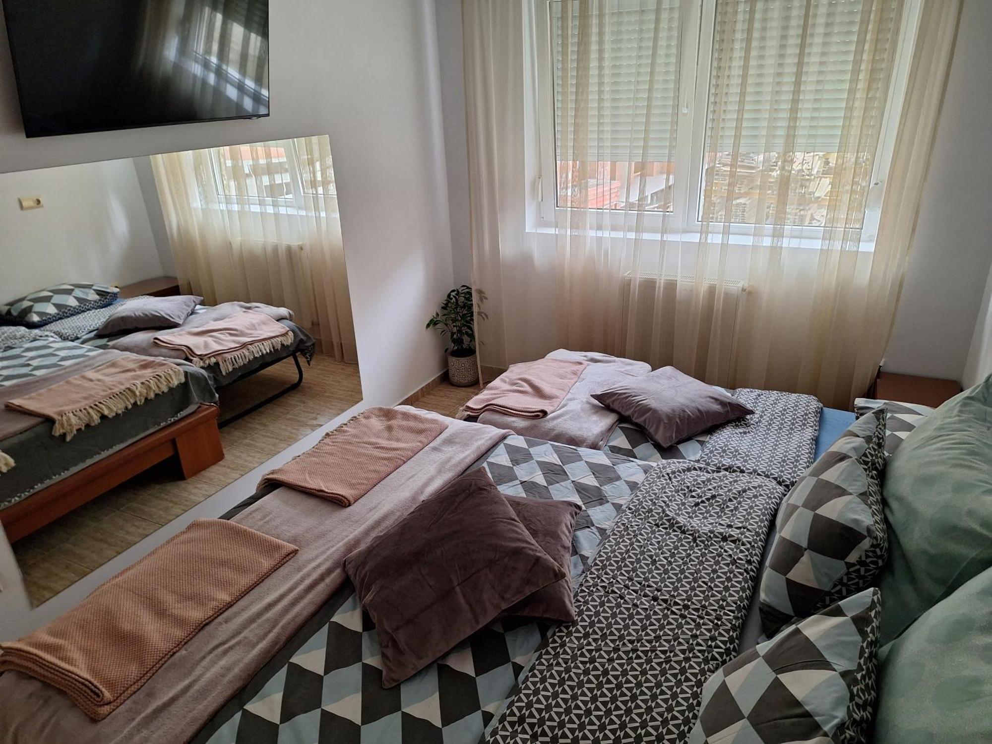Apartament Casa Dia 1 Sibiu Exteriér fotografie