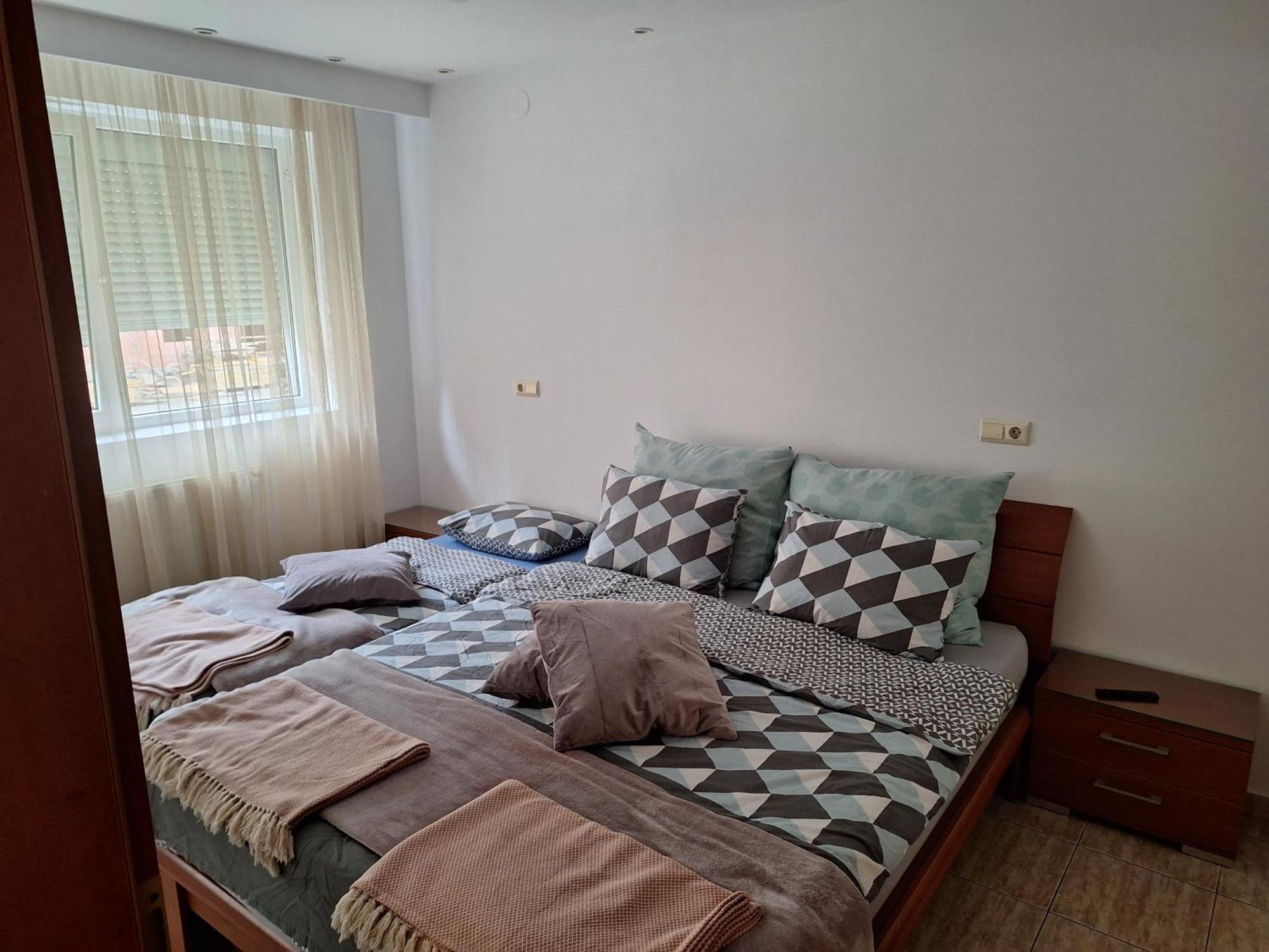 Apartament Casa Dia 1 Sibiu Exteriér fotografie