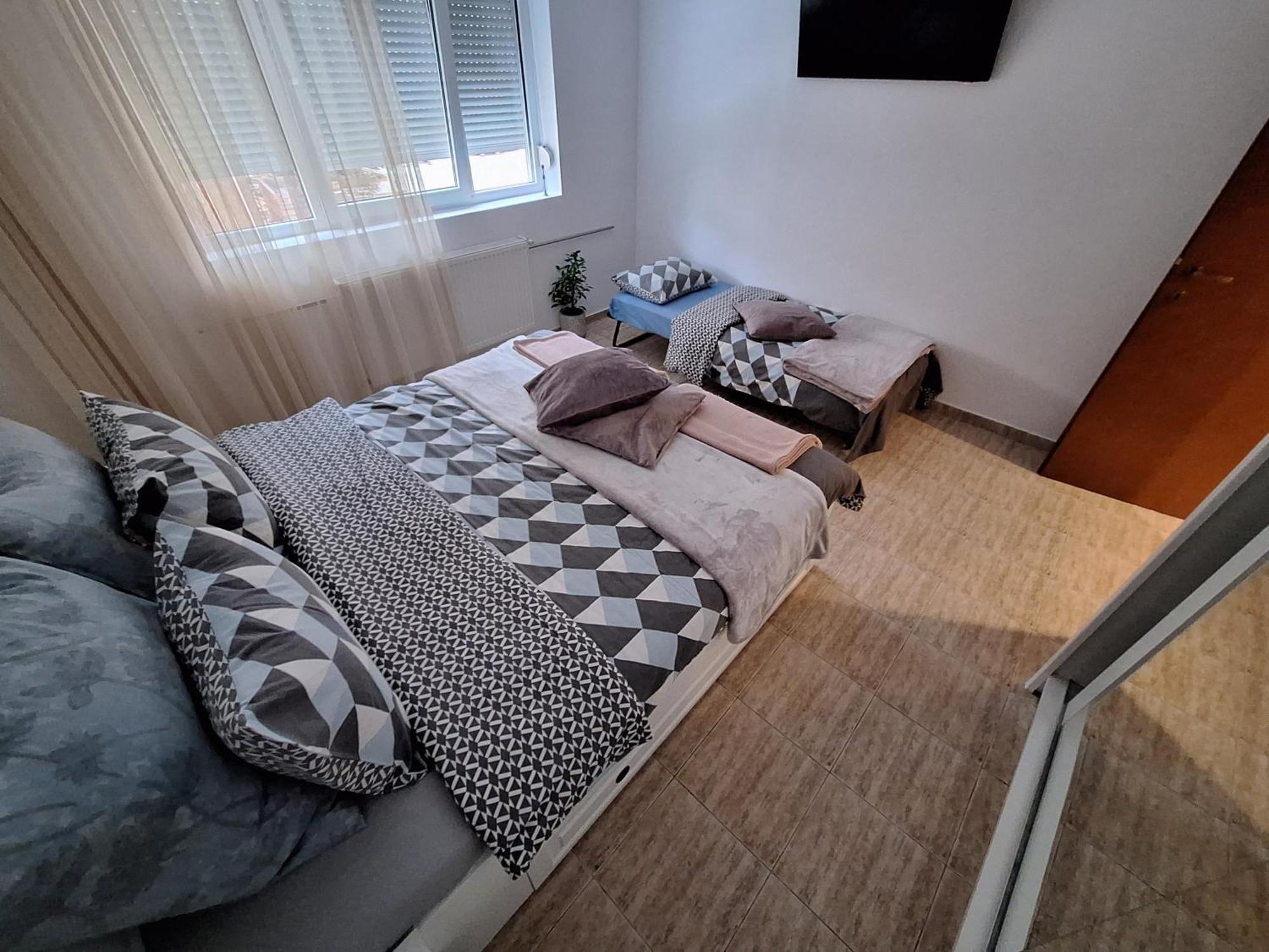 Apartament Casa Dia 1 Sibiu Exteriér fotografie