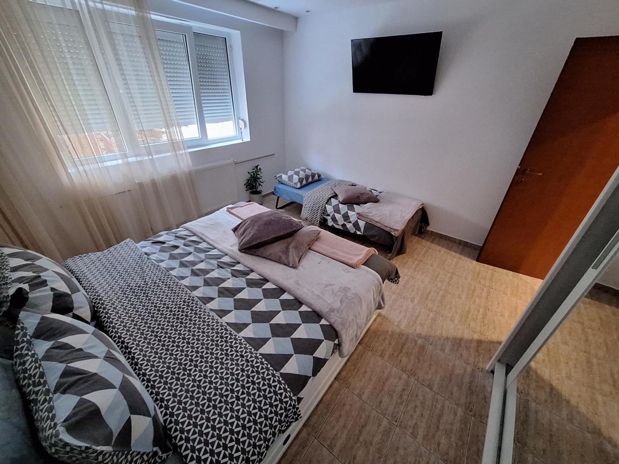 Apartament Casa Dia 1 Sibiu Exteriér fotografie
