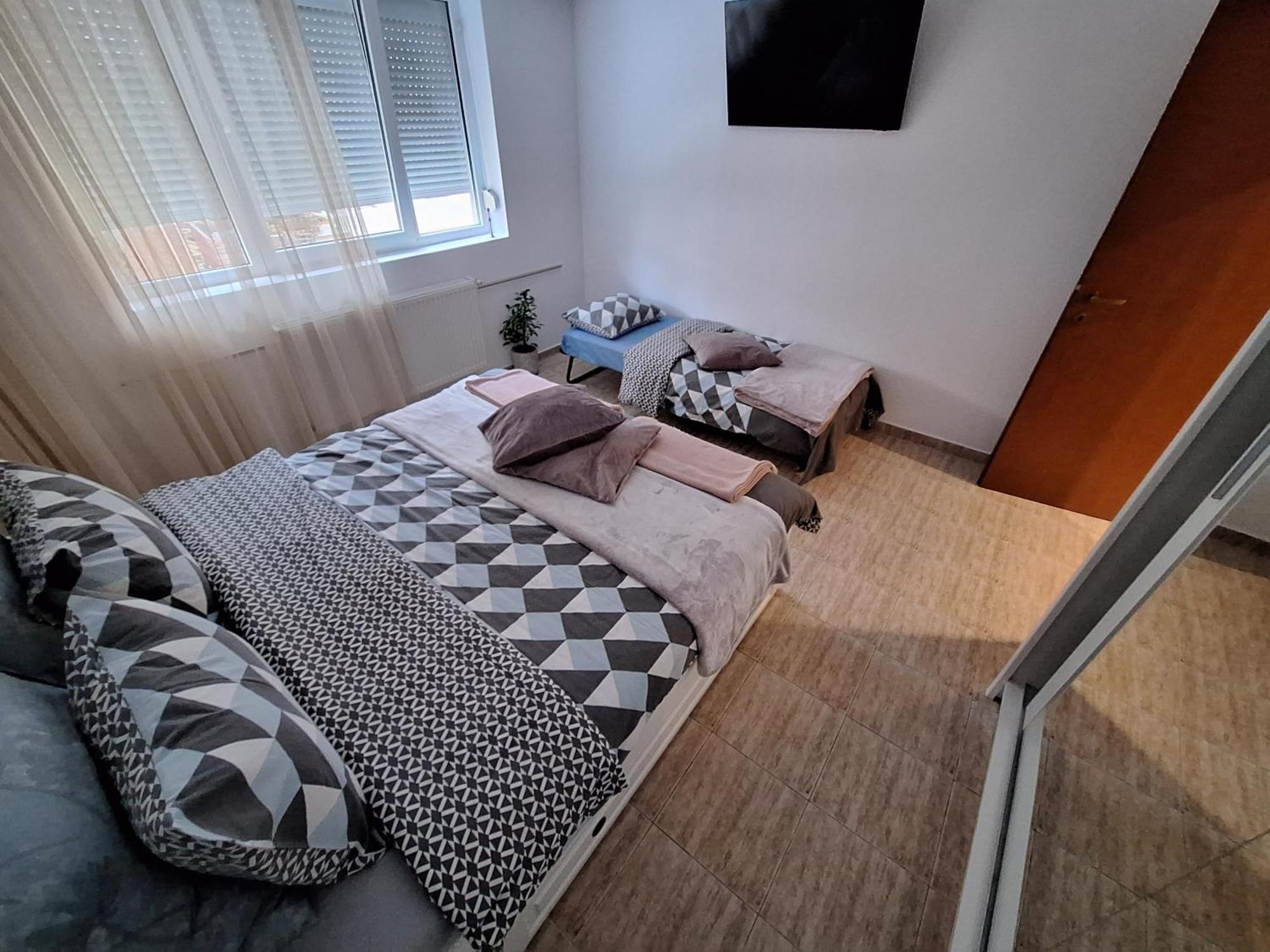 Apartament Casa Dia 1 Sibiu Exteriér fotografie