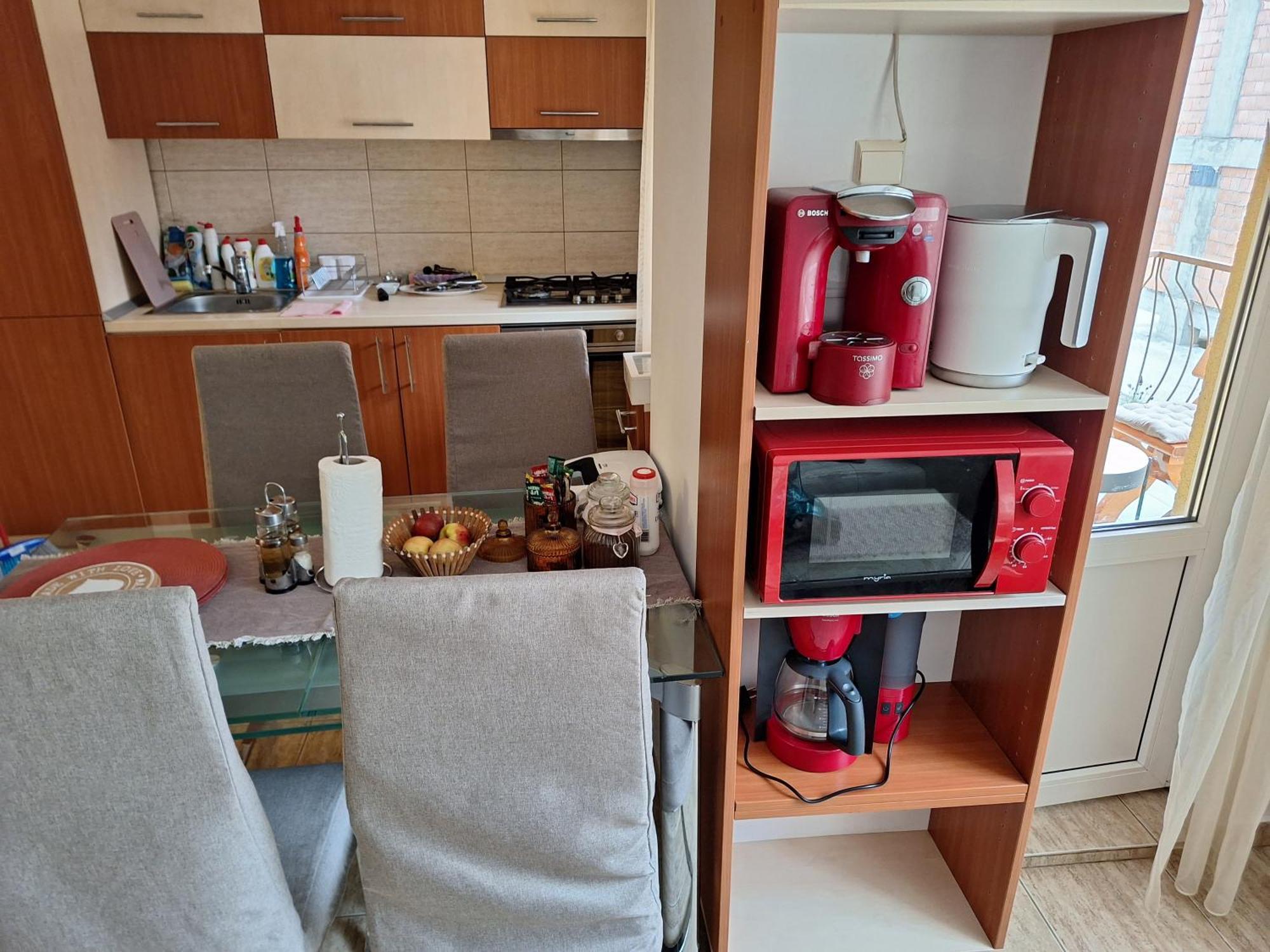 Apartament Casa Dia 1 Sibiu Exteriér fotografie