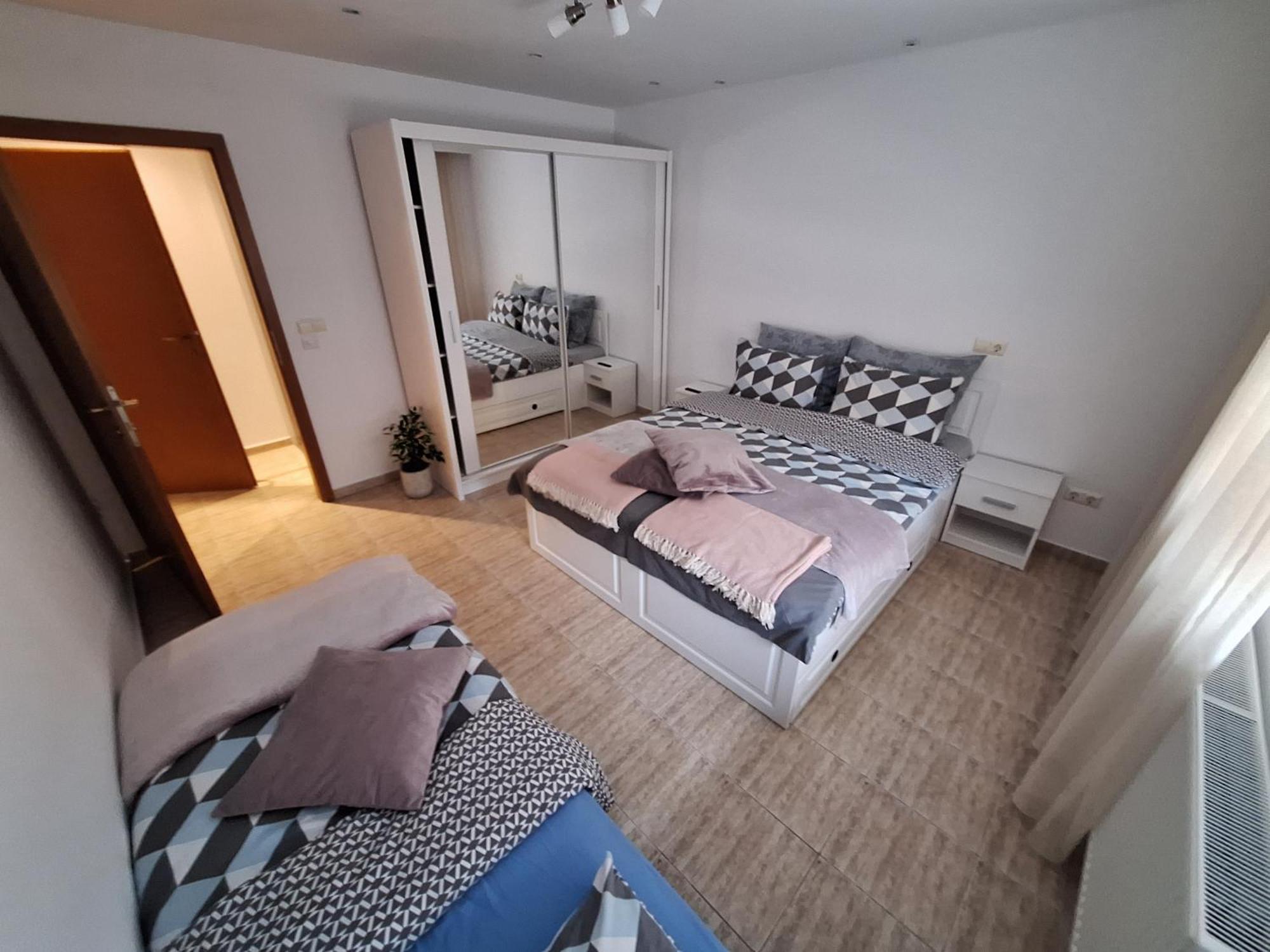 Apartament Casa Dia 1 Sibiu Exteriér fotografie