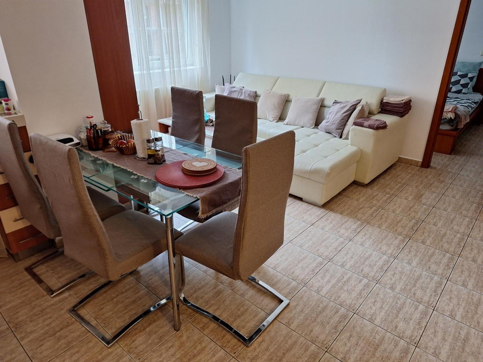 Apartament Casa Dia 1 Sibiu Exteriér fotografie