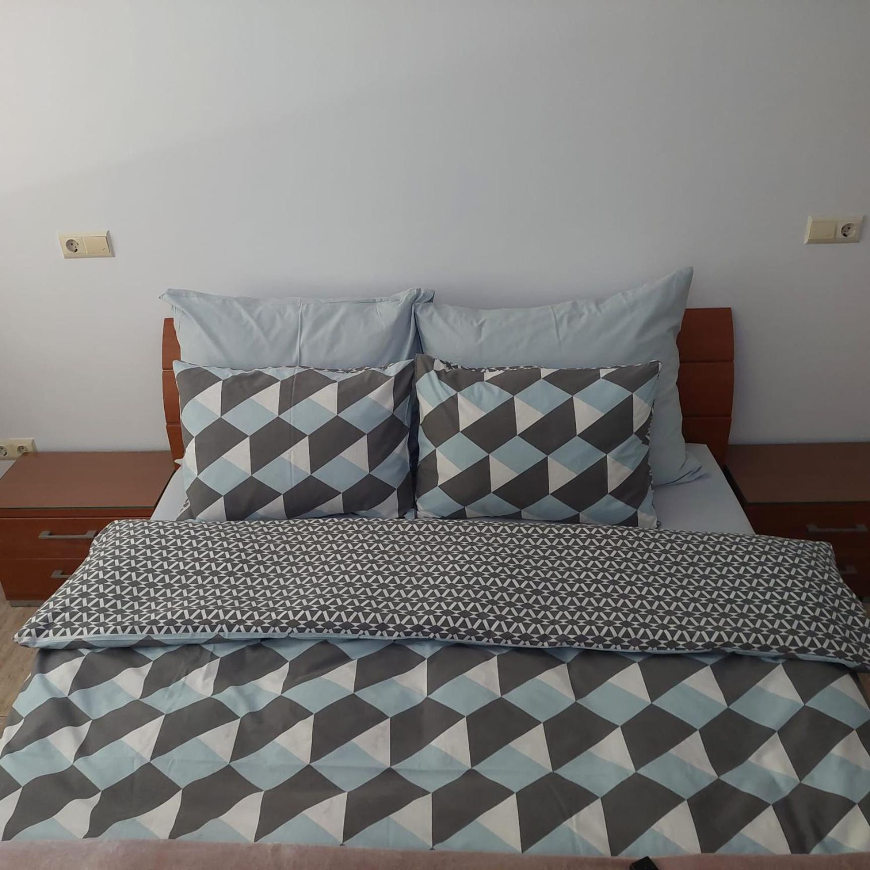 Apartament Casa Dia 1 Sibiu Exteriér fotografie